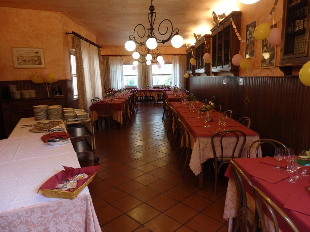 Residence Casprini Da Omero Greve in Chianti Zewnętrze zdjęcie