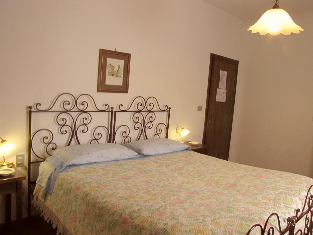Residence Casprini Da Omero Greve in Chianti Zewnętrze zdjęcie