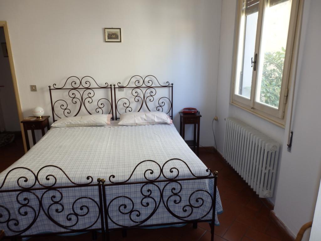 Residence Casprini Da Omero Greve in Chianti Zewnętrze zdjęcie
