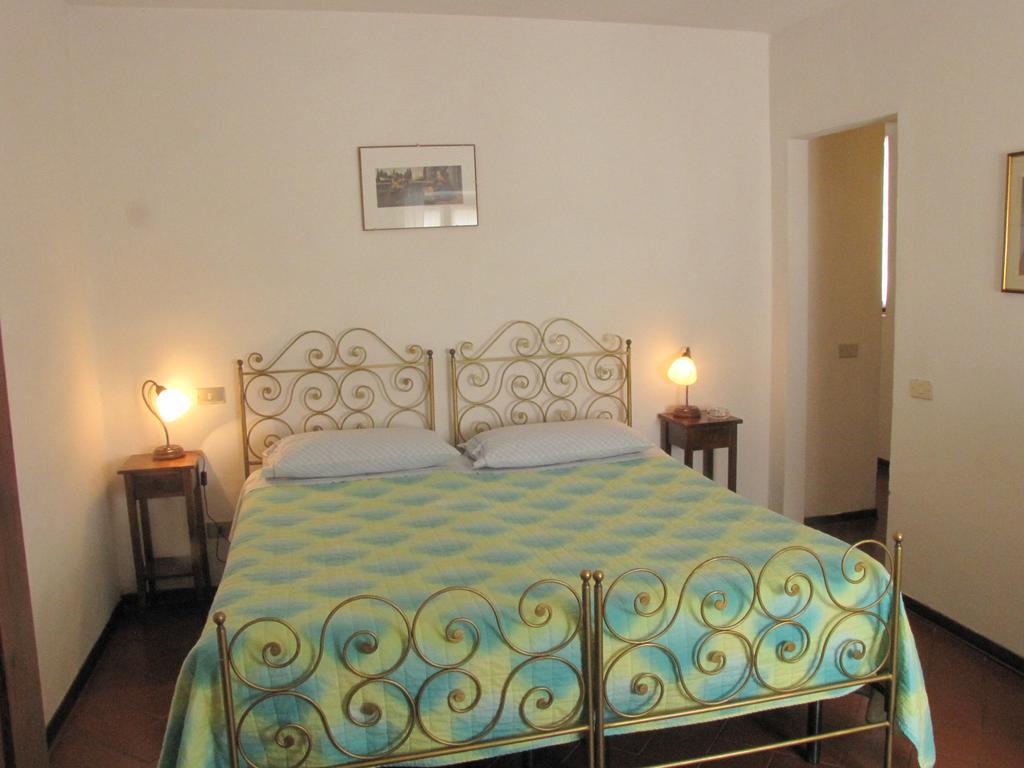 Residence Casprini Da Omero Greve in Chianti Zewnętrze zdjęcie