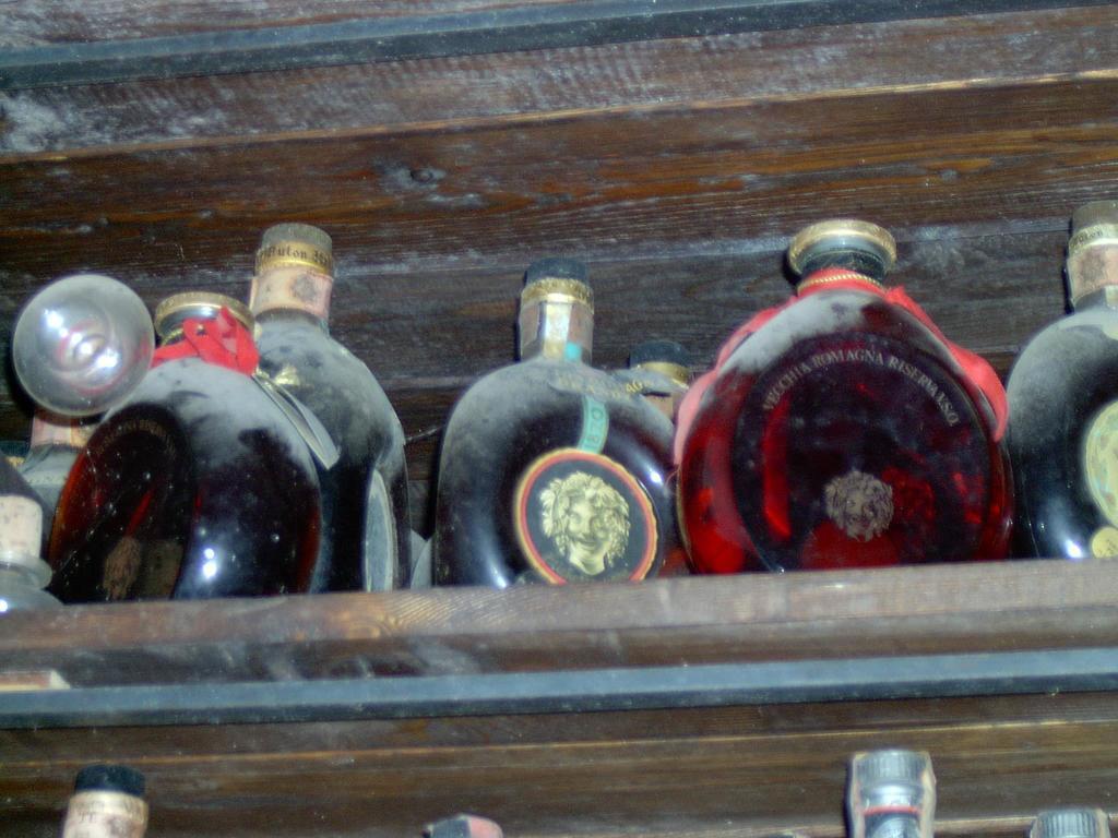 Residence Casprini Da Omero Greve in Chianti Zewnętrze zdjęcie
