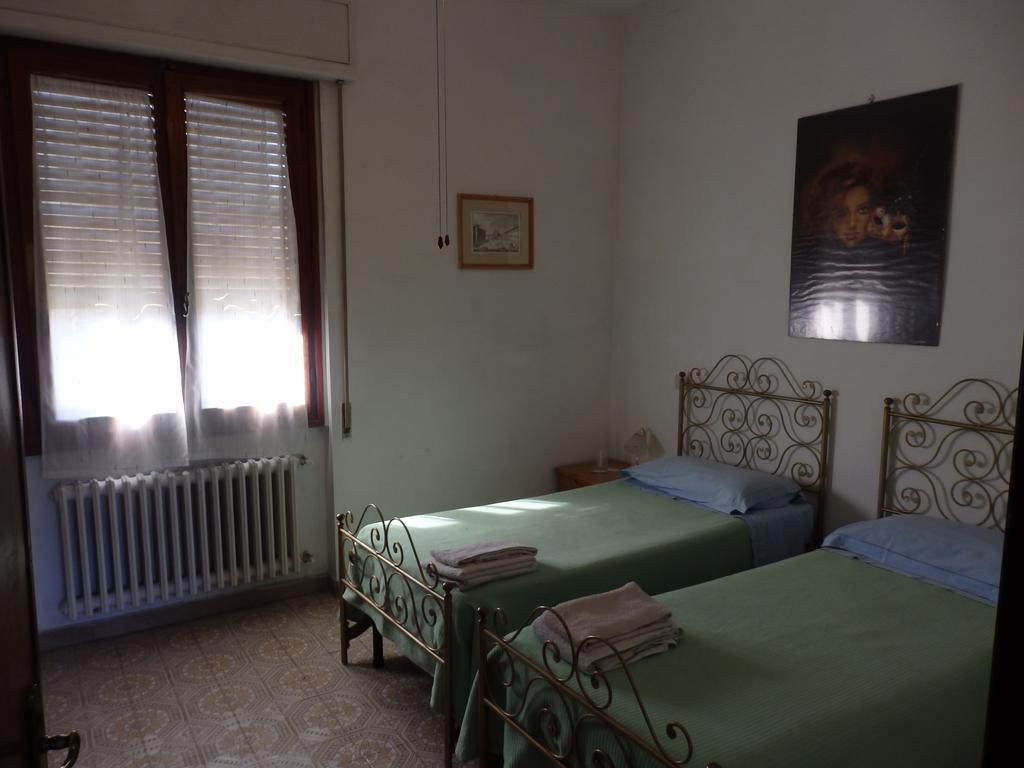 Residence Casprini Da Omero Greve in Chianti Zewnętrze zdjęcie