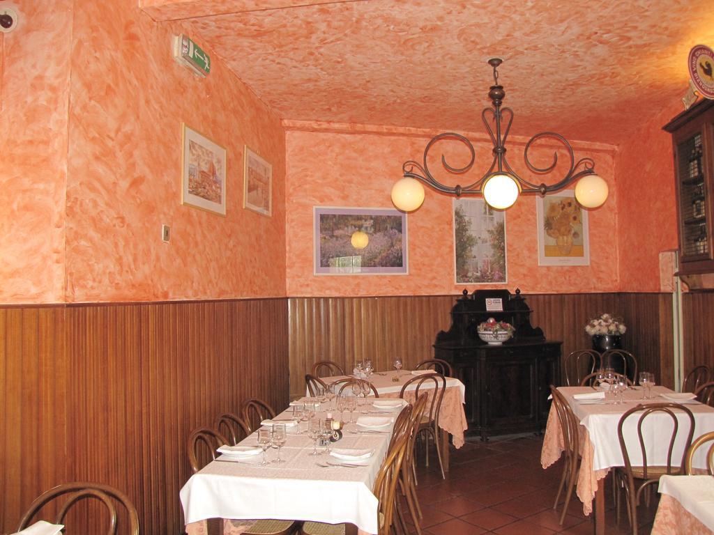 Residence Casprini Da Omero Greve in Chianti Zewnętrze zdjęcie